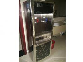 凈化燒開一體制水機(jī)